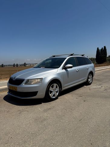 סקודה סופרב