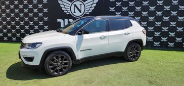 ג'יפ קומפאס