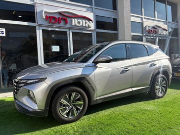 יונדאי טוסון