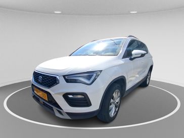 סיאט אטקה