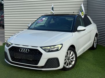 אאודי A1