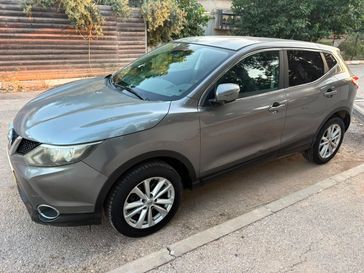 ניסאן קשקאי