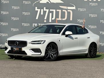 וולבו S60