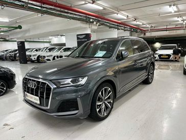 אאודי Q7