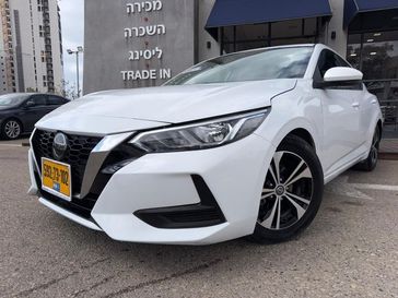 ניסאן סנטרה