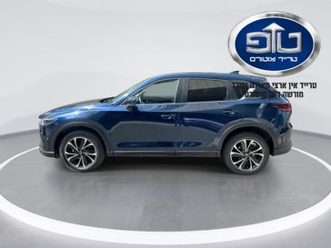 מזדה CX-5