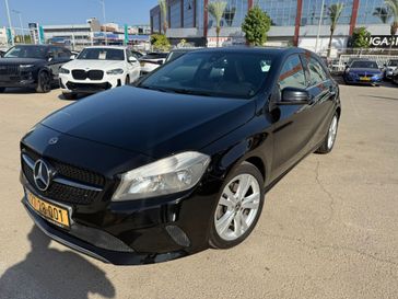 מרצדס A קלאס