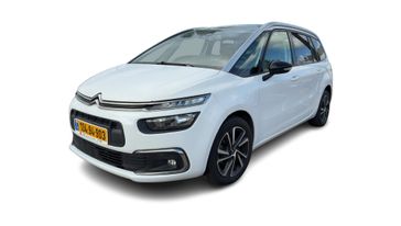 סיטרואן C4 ספייסטורר