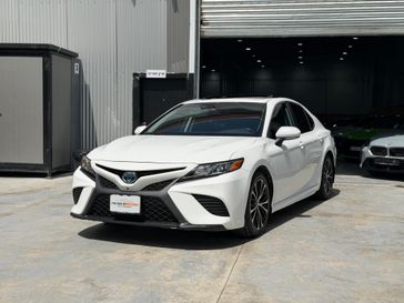 טויוטה קאמרי