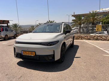 ליפמוטור C10
