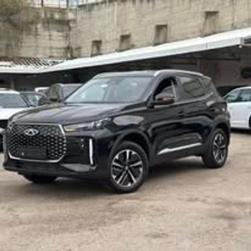 צ'רי TIGGO 4 HYBRID