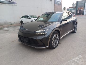 יונדאי GENESIS  GV60