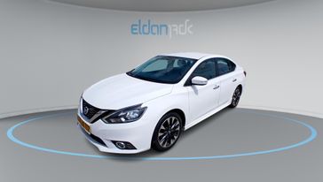 ניסאן סנטרה