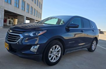 שברולט אקוינוקס