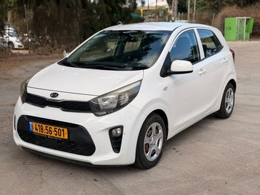 קיה פיקנטו