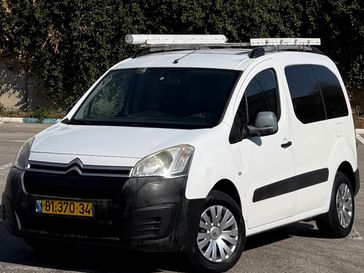 סיטרואן ברלינגו