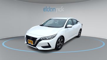 ניסאן סנטרה