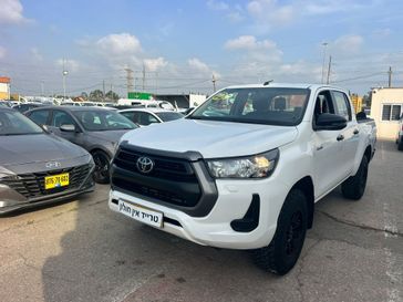 טויוטה היילקס