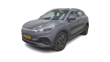 בי ווי די ATTO 3