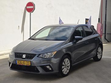 סיאט איביזה