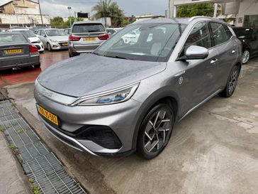 בי ווי די ATTO 3