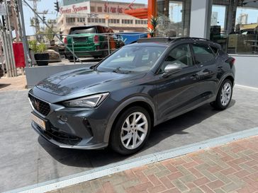 קופרה פורמנטור