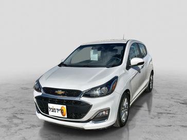 שברולט ספארק