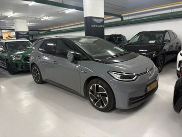 פולקסווגן ID3