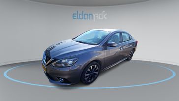 ניסאן סנטרה