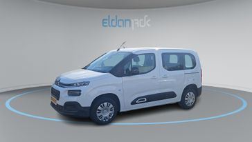 סיטרואן ברלינגו