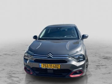 סיטרואן C4