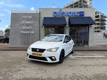 סיאט איביזה