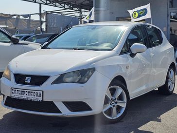 סיאט איביזה