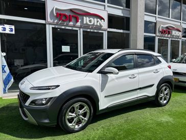 יונדאי קונה