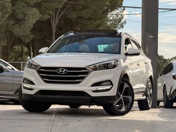 יונדאי טוסון