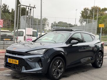 קופרה פורמנטור