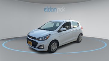 שברולט ספארק