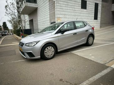 סיאט איביזה