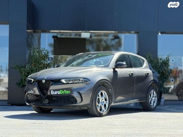 אלפא רומיאו טונאל'ה