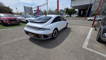 יונדאי איוניק