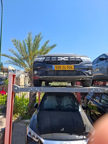 דאציה לוגאן