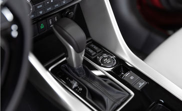 מיצובישי אקליפס קרוס