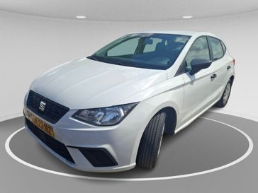 סיאט איביזה