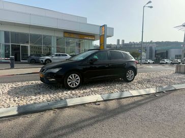 סיאט לאון