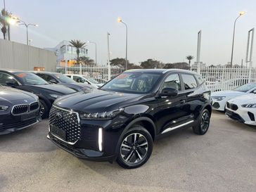 צ'רי ARRIZO 8 PHEV