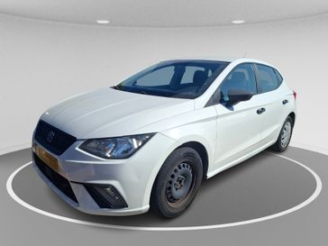 סיאט איביזה
