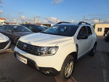 דאציה דאסטר