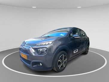 סיטרואן C3
