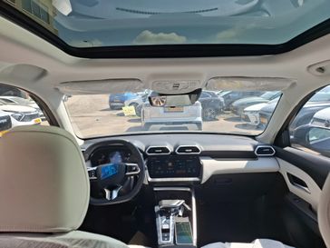 MG S6