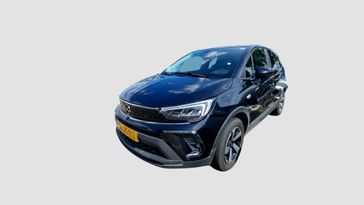 אופל קרוסלנד